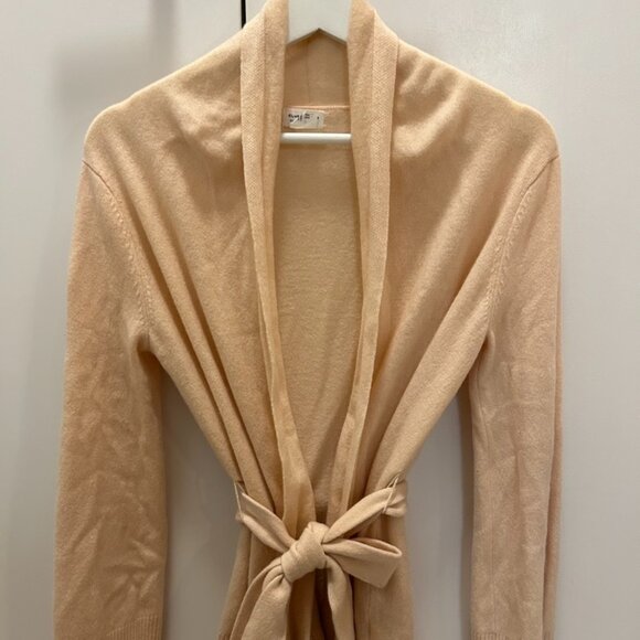 Club Monaco cashmere cardigan - Picture 1 of 5